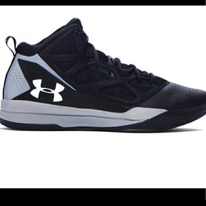 Mens underarmour shoes